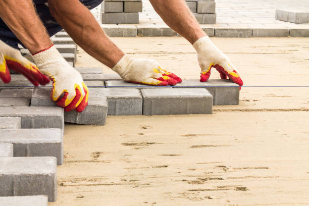 Best Interlocking Driveway Pavers  in Sidney, MT