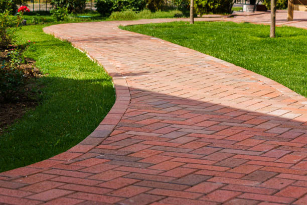 Best Cobblestone Driveway Pavers  in Sidney, MT
