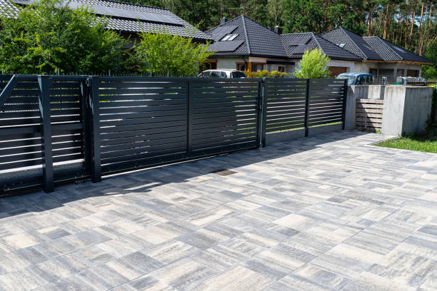 Reasons to Select Us for Your Driveway Paving Requirements in Sidney, MT