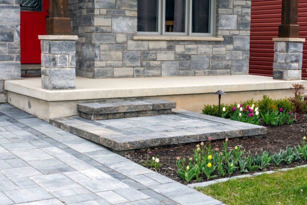 Best Driveway Pavers Near Me  in Sidney, MT