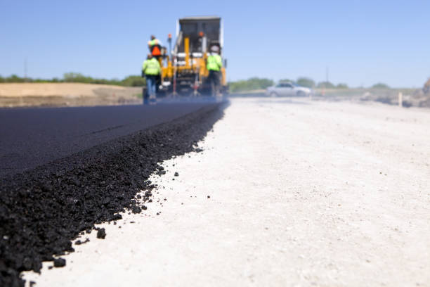 Best Interlocking Driveway Pavers  in Sidney, MT
