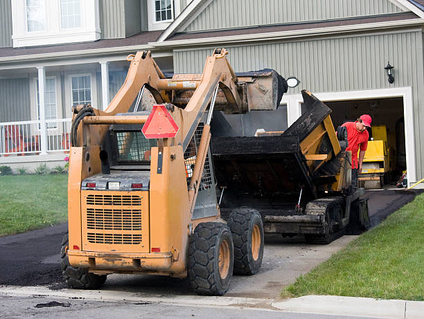 Best Residential Paver Driveway  in Sidney, MT