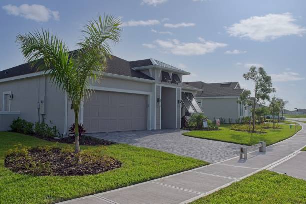 Best Driveway Resurfacing Pavers  in Sidney, MT