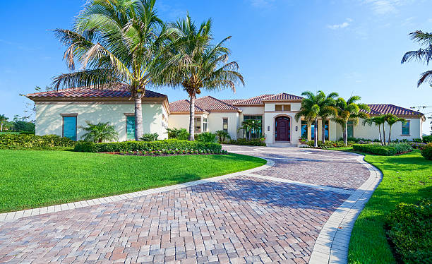 Best Driveway Pavers Near Me  in Sidney, MT