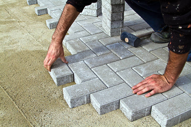 Best Driveway Paving Contractor  in Sidney, MT